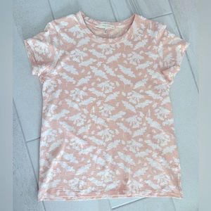 Rag & Bone Women’s Organic Cotton Tee, size S